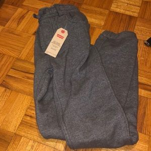 2/$25! Levi’s Sweatpants